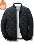 ARKEN | Men's Jacket Comfort and Elegance for Winter