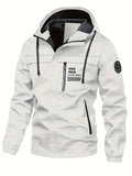 Flex Men's Casual Jacket