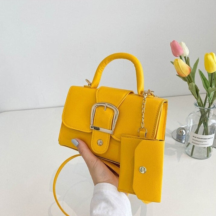 Aurélien | Vane Shoulder Bag