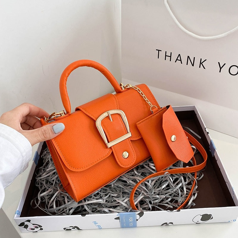 Aurélien | Vane Shoulder Bag