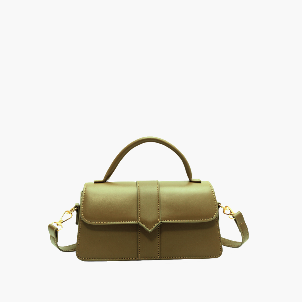 Aurélien | Ausie Crossbody Bag