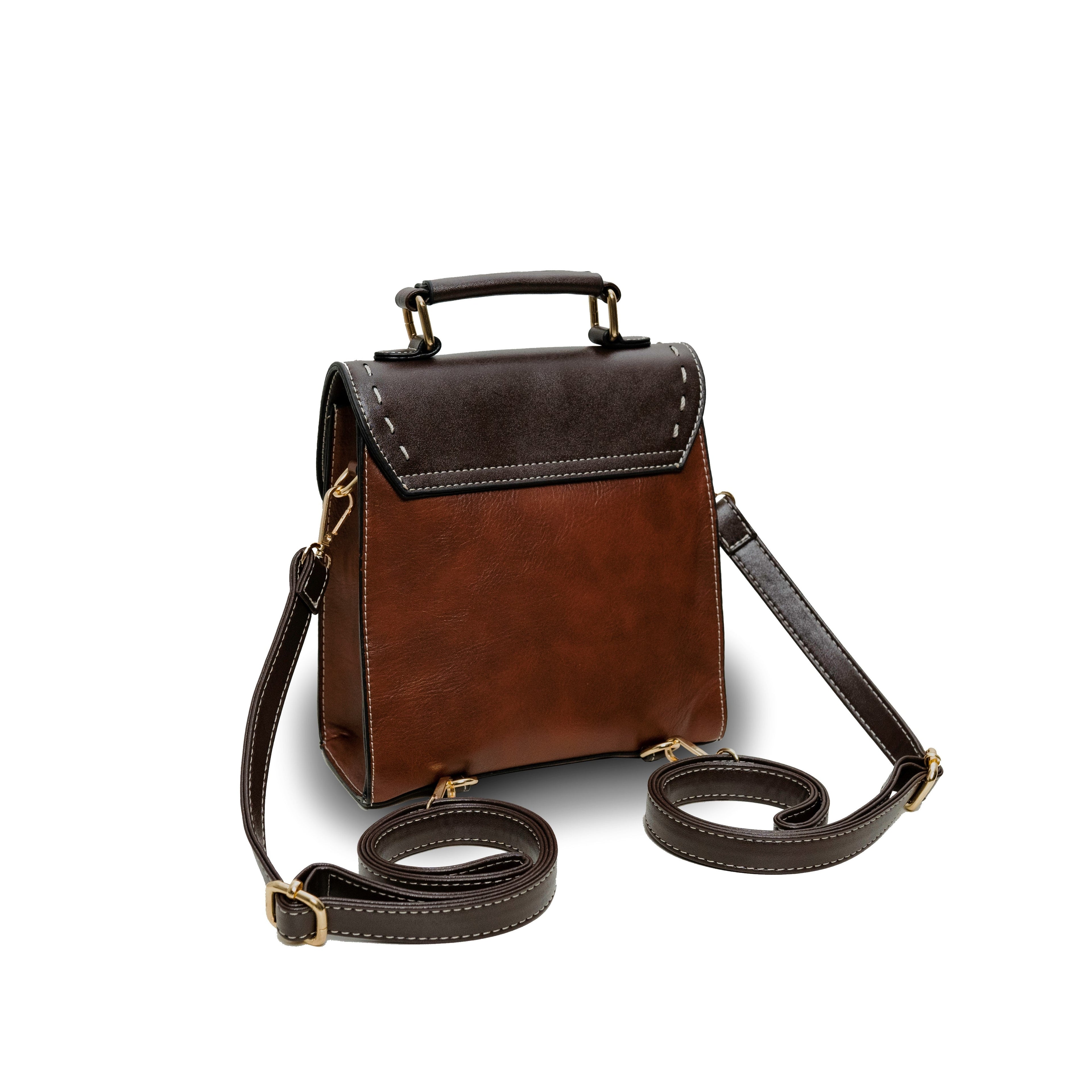 Aurélien | Anne Backpack