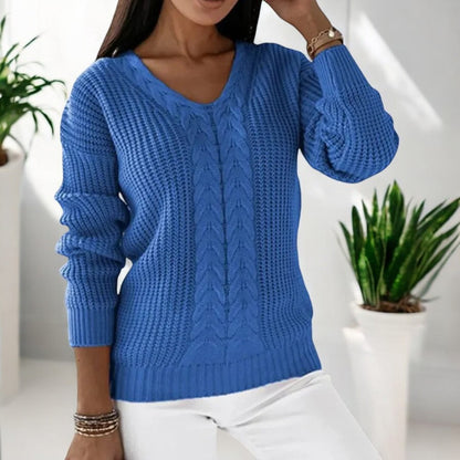 Aurélien | Women's Pull Elin