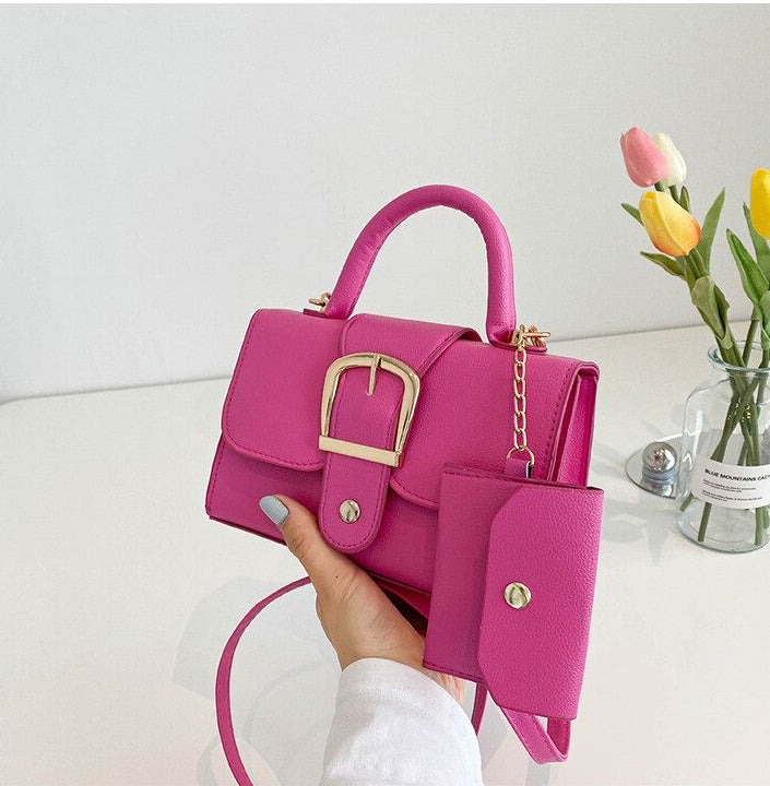 Aurélien | Vane Shoulder Bag