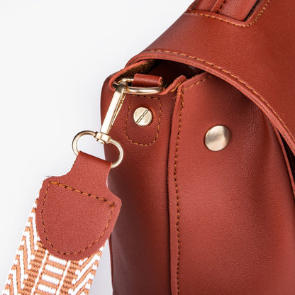 Aurélien | Sophi Crossbody Bag