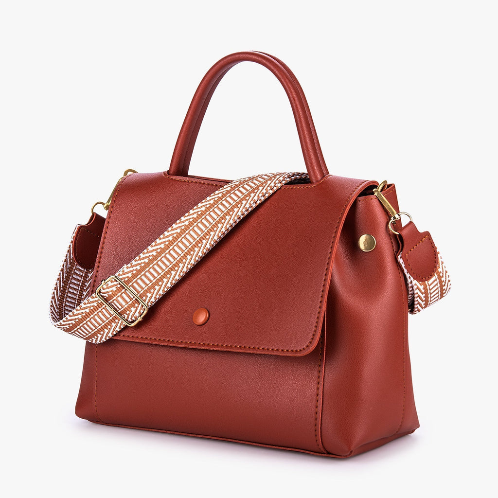 Aurélien | Sophi Crossbody Bag