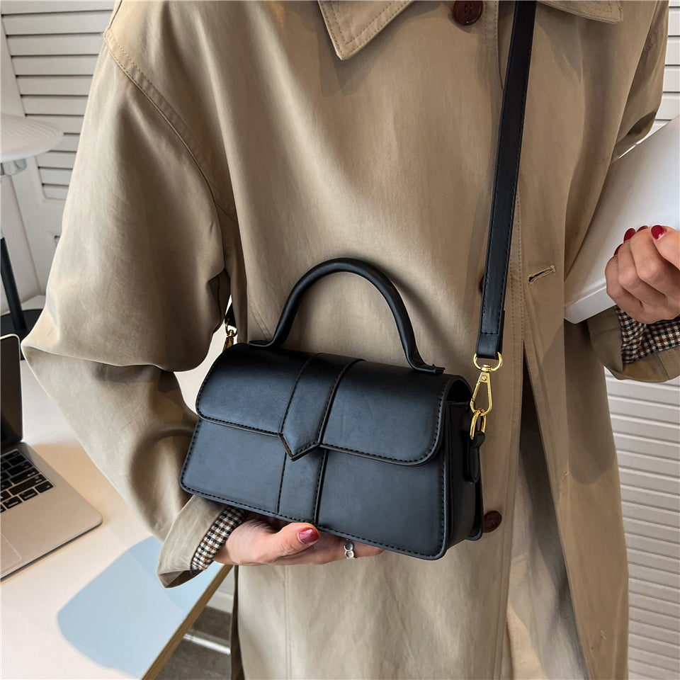 Aurélien | Ausie Crossbody Bag