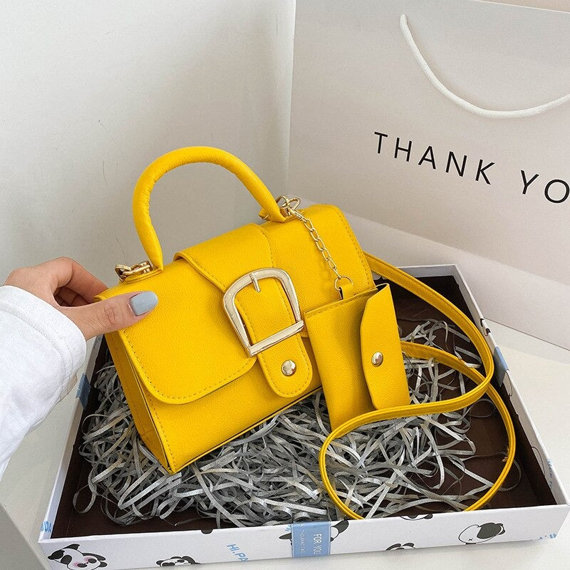 Aurélien | Vane Shoulder Bag