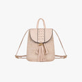 Aurélien | Straw Backpack