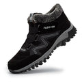 Aurélien | Anti-Slip Warm and Comfortable Boots
