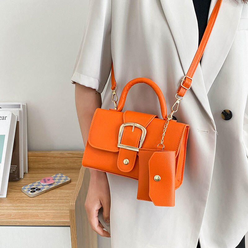 Aurélien | Vane Shoulder Bag