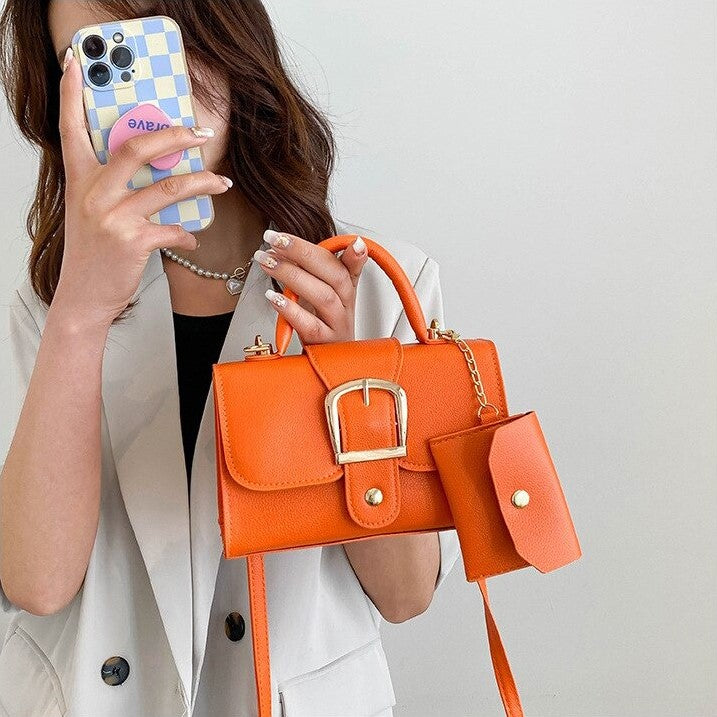 Aurélien | Vane Shoulder Bag