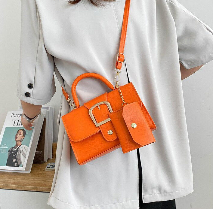 Aurélien | Vane Shoulder Bag