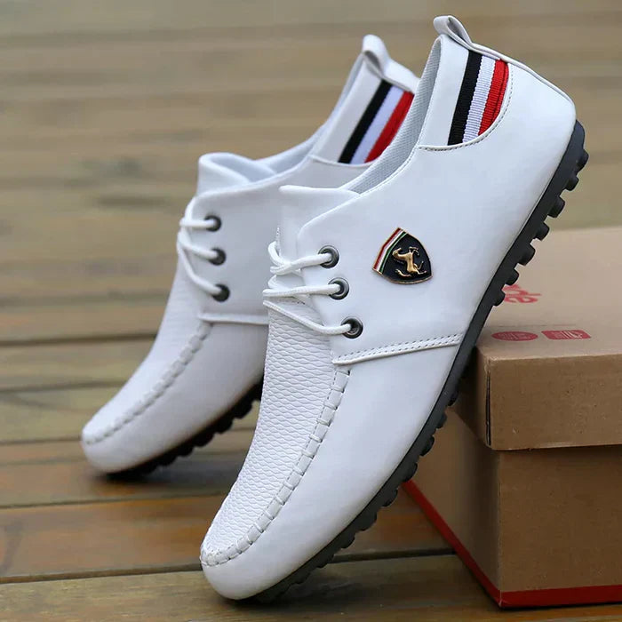 Aurélien™ | Orthopaedic Moccasin Stuttgart