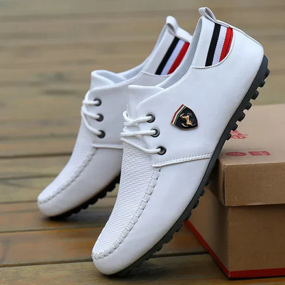 Aurélien™ | Orthopaedic Moccasin Stuttgart