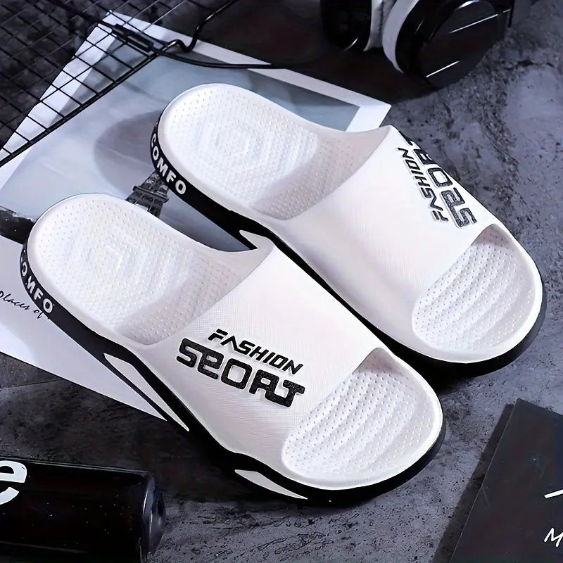 ComfortWave™ Sandal – Comfort and Style for Everyday Life