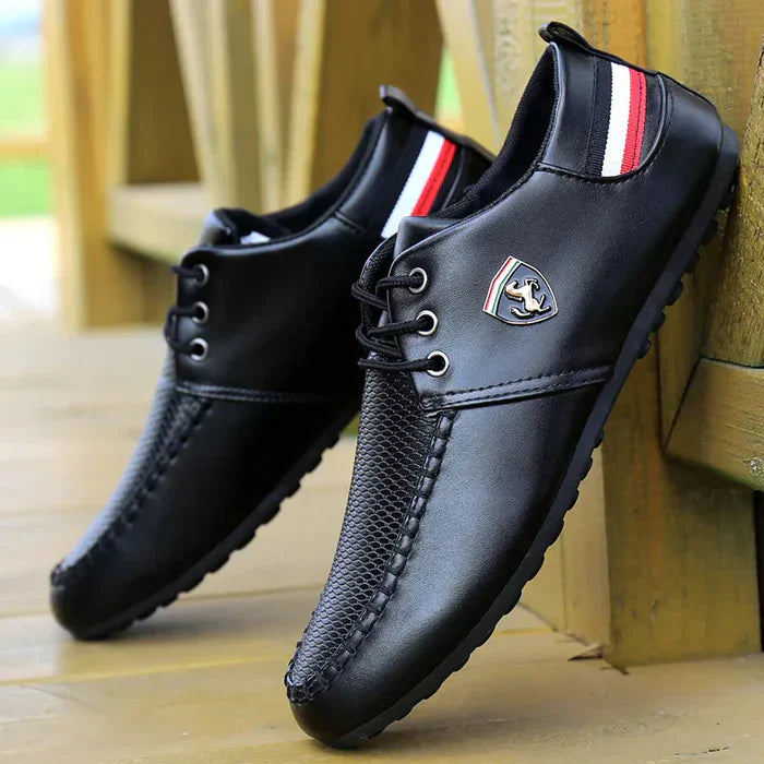 Aurélien™ | Orthopaedic Moccasin Stuttgart
