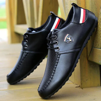 Aurélien™ | Orthopaedic Moccasin Stuttgart