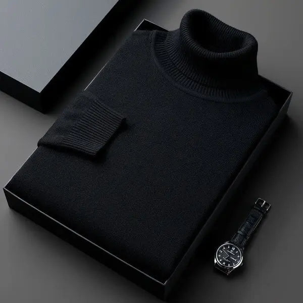Noblesse™ | Cashmere Jumper
