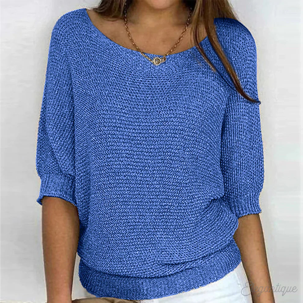 Aurélien | May Pullover