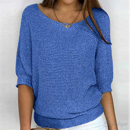 Aurélien | May Pullover