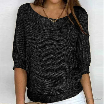 Aurélien | May Pullover