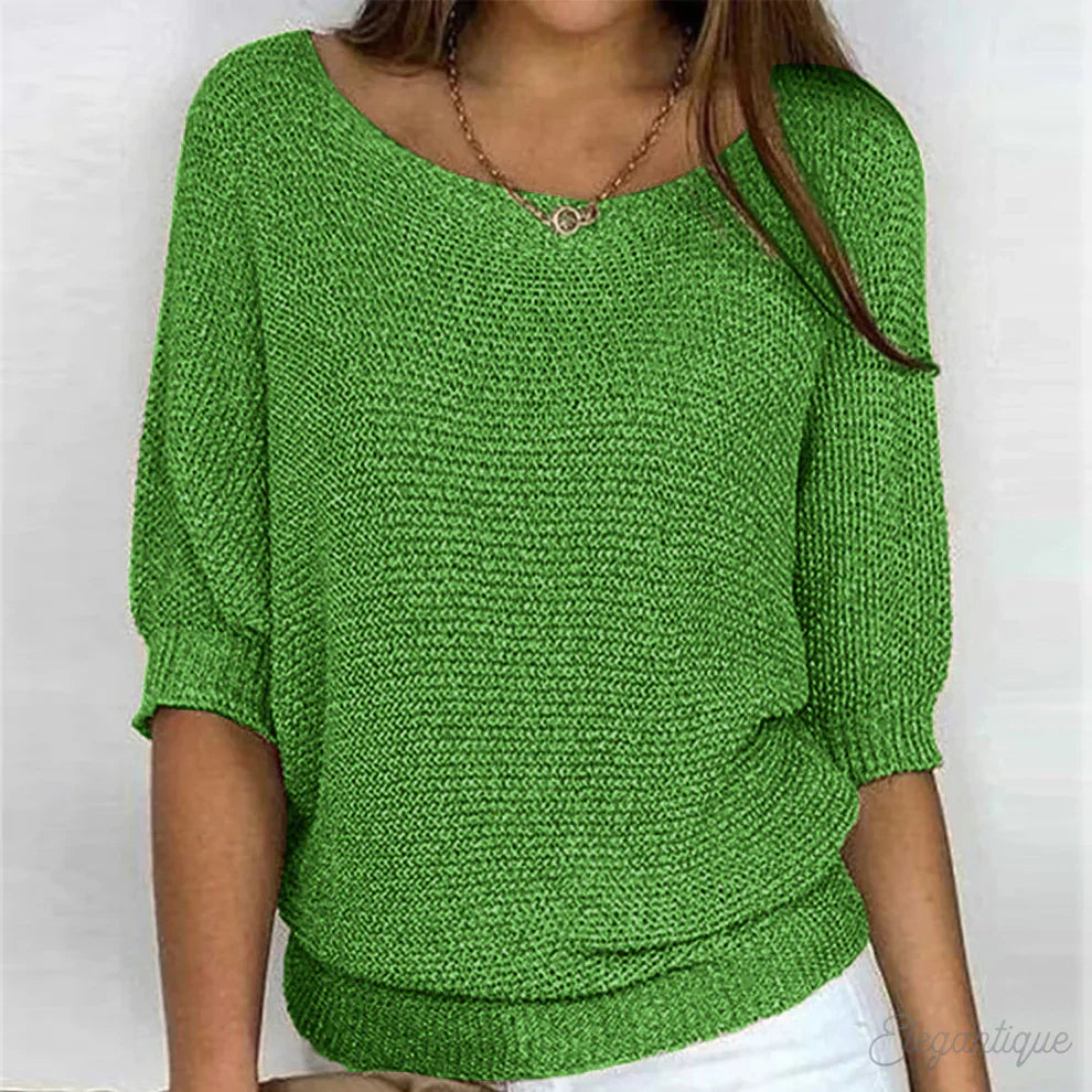 Aurélien | May Pullover