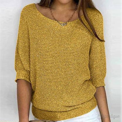 Aurélien | May Pullover