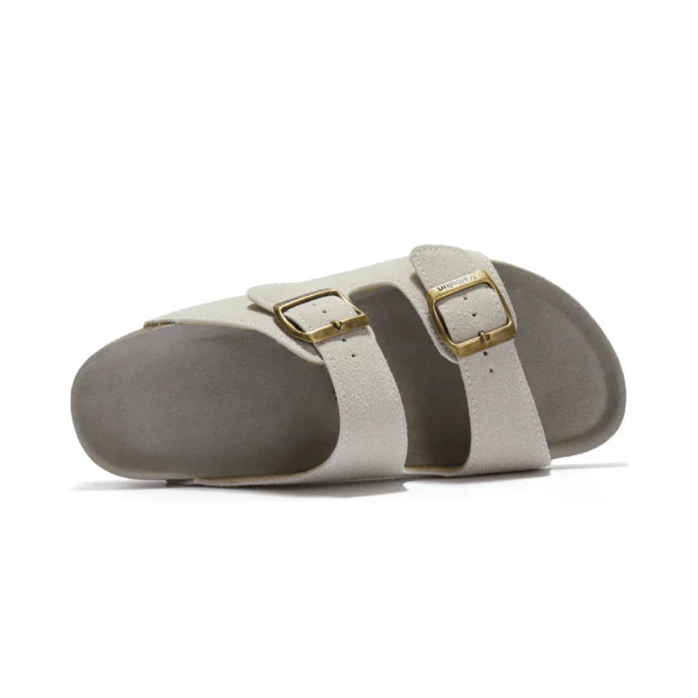 Isla Strap Sandals | Soft Suede Edition (Limited Stock)