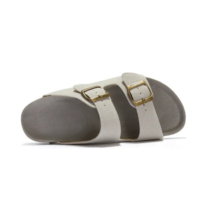 Isla Strap Sandals | Soft Suede Edition (Clearance)